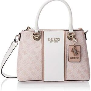 GUESS Cathleen Logo Bag!!